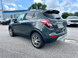 Used 2018 Buick Encore Sport Touring w/ Safety Package image 6