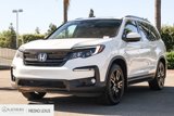 Used 2022 Honda Pilot Special Edition image 3