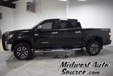 Used 2019 Toyota Tundra Limited w/ Limited Premium Package image 2