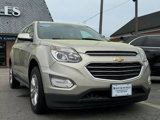 Used 2016 Chevrolet Equinox LT w/ Convenience Package image 3