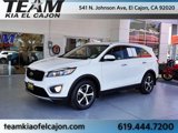 Used 2017 Kia Sorento EX image 5
