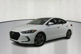 Used 2017 Hyundai Elantra Limited image 3