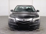 Used 2016 Acura TLX w/ Technology Package image 2