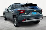 New 2025 Chevrolet Trax LT w/ LT Convenience Package image 4