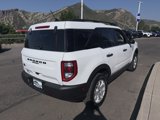 Certified 2022 Ford Bronco Sport image 5