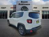 Used 2017 Jeep Renegade Sport w/ Power & Air Group image 3