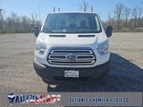 Used 2016 Ford Transit 250 130 Low Roof w/ Exterior Upgrade Package image 2
