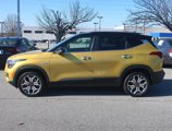 Used 2021 Kia Seltos SX image 2