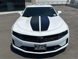 Used 2021 Chevrolet Camaro LT w/ RS Package image 3
