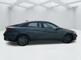 New 2025 Hyundai Elantra Blue image 4