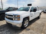 Used 2014 Chevrolet Silverado 1500 LT w/ Texas Edition, 1LT Trim image 3