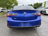Used 2021 Acura ILX w/ Premium & A-SPEC Package image 4