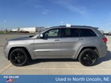 Used 2015 Jeep Grand Cherokee Altitude image 2