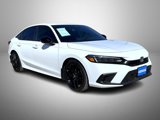 Used 2023 Honda Civic Sport image 3