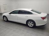 Used 2023 Chevrolet Malibu LT image 3