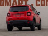 Used 2018 Jeep Renegade Trailhawk w/ UConnect 8.4 Nav Group image 6