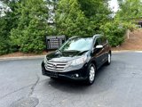 Used 2014 Honda CR-V EX-L image 2