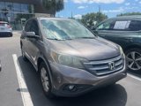 Used 2014 Honda CR-V EX image 2