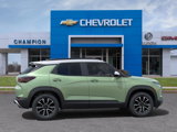New 2025 Chevrolet TrailBlazer ACTIV w/ Convenience Package image 5