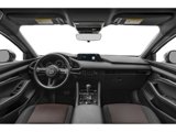 New 2025 MAZDA MAZDA3 s image 5