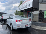Used 2015 Chevrolet Malibu LS w/ Protection Package image 3