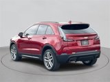 Used 2020 Cadillac XT4 Sport w/ Cold Weather Package image 3