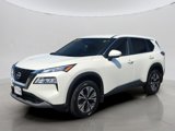 Certified 2023 Nissan Rogue SV image 3