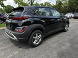 Certified 2022 Hyundai Kona SE w/ Cargo Package image 6
