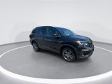 Used 2022 Honda Pilot Sport image 2