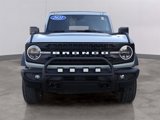 Used 2021 Ford Bronco Big Bend image 2