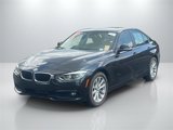 Used 2018 BMW 320i Sedan w/ Convenience Package image 2