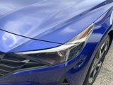 Used 2023 Hyundai Elantra SEL w/ Convenience Package image 2