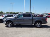 Used 2016 Ford F150 XLT w/ Equipment Group 301A Mid image 4