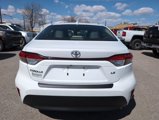 Used 2023 Toyota Corolla LE image 4