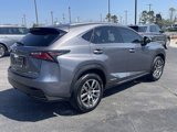 Used 2016 Lexus NX 300h AWD image 3