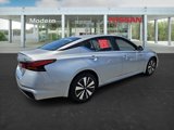 Certified 2022 Nissan Altima 2.5 SV image 4
