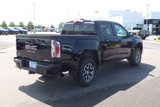 Certified 2021 GMC Canyon AT4 w/ Trailering Package image 5