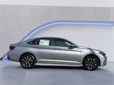 New 2025 Volkswagen Jetta S image 4