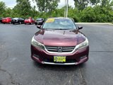 Used 2014 Honda Accord Sport image 2