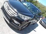Used 2017 Hyundai Santa Fe Sport image 3