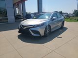 Used 2023 Toyota Camry SE image 3