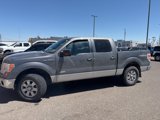 Used 2011 Ford F150 XLT w/ XLT Chrome Pkg image 3