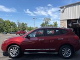 Used 2014 Nissan Rogue S image 4