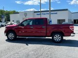 Used 2013 Ford F150 XLT w/ Luxury Equipment Group image 4