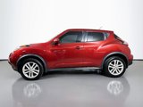 Used 2016 Nissan Juke S image 4