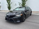 Used 2020 Toyota Camry SE image 3