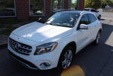 Used 2019 Mercedes-Benz GLA 250 4MATIC image 2