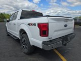 Used 2020 Ford F150 Lariat image 5