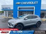 Used 2024 Buick Encore GX Sport Touring w/ Experience Buick Package image 1