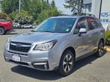 Used 2018 Subaru Forester 2.5i Limited image 3